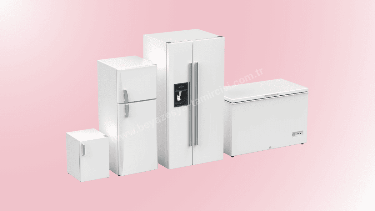 Hafik Buzdolabı Tamircisi - Hafik Beyaz Eşya Tamircisi