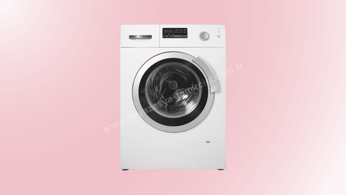 Hafik Çamaşır Makinesi Tamircisi - Hafik Beyaz Eşya Tamircisi