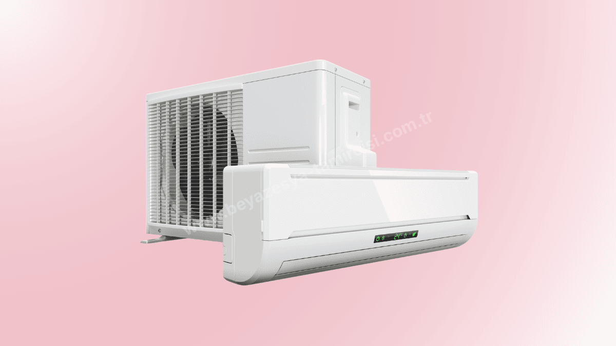 Hafik Klima Tamircisi - Hafik Beyaz Eşya Tamircisi